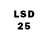 LSD-25 экстази ecstasy Olesya Balabanova